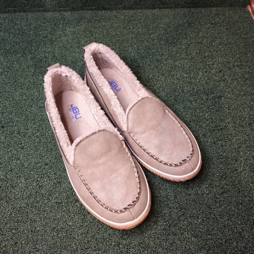 JBU By Jambu Torino Moccasin Size 7.5